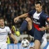 Liga Campionilor 1/4: Paris SG - Chelsea 3-1